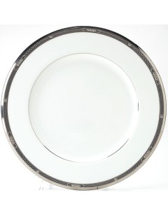 Обеденная тарелка 26 см (6 шт)