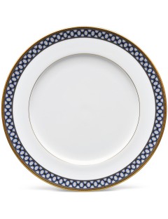 Обеденная тарелка 25 см (6 шт)