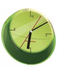 Настенные часы GLAMOUR Green