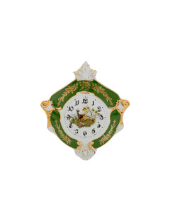 Часы настенные гербовые 27 см
