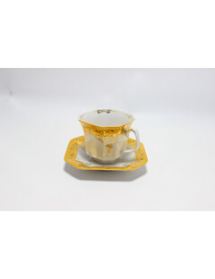 Чайная пара 240 мл (6 шт)