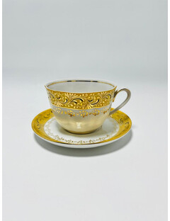 Чайная пара 240 мл (6 шт)