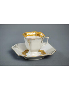 Кофейная пара 50 мл (6 шт)