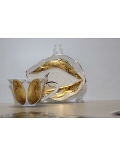 Кофейная пара 180 мл (6 шт)