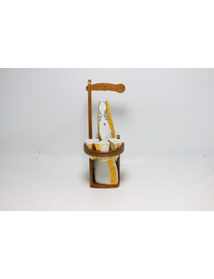 Штоф со стопками