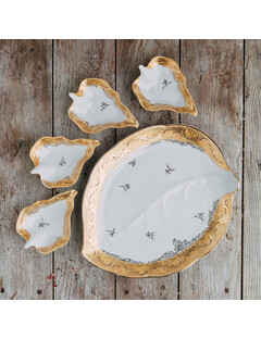 Набор дял десерта