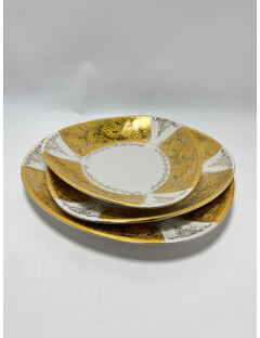 Набор блюд (3 шт)