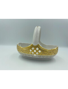 Конфетница 180х132 мм