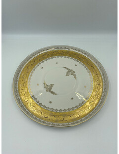 Круглое блюдо 30 см