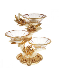 Менажница 34,5х18 см