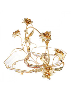 Менажница 32 см