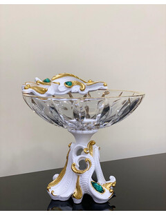 Ваза для фруктов