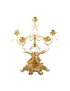 Подсвечник 45 см