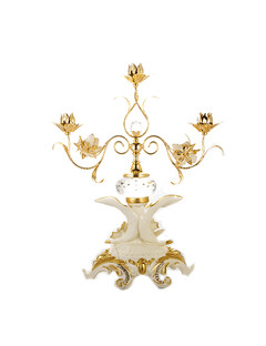 Подсвечник 45 см