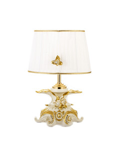 Настольная лампа 37 см