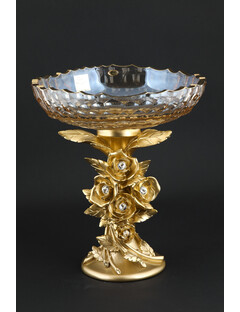 Ваза для фруктов 41 см