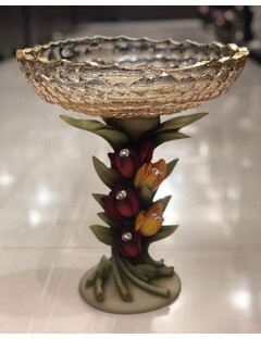 Ваза для фруктов 41х34 см