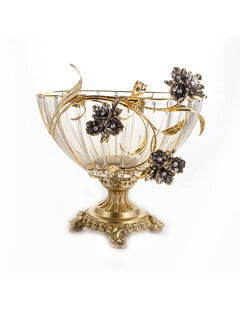 Ваза для фруктов