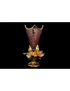 Ваза для цветов 45 см