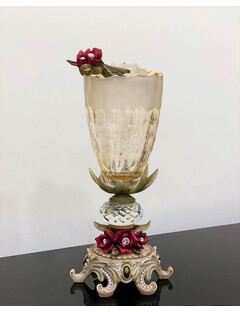 Ваза для цветов 52 см