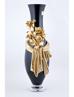 Ваза для цветов 80 см