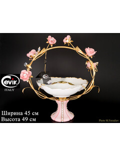 Менажница 49 см