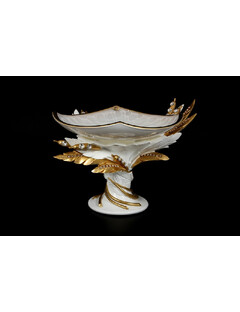 Фруктовница (ваза для фруктов)