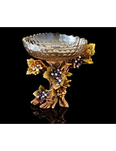 Фруктовница 34 см