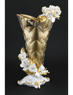 Цветочница (ваза для цветов)