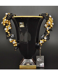 Цветочница (ваза для цветов) 36 см