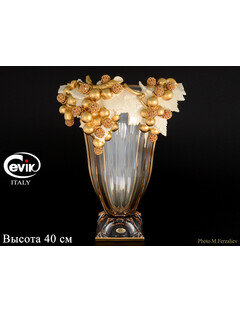 Цветочница (ваза для цветов) 40 см