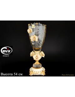 Цветочница (ваза для цветов) 54 см