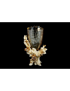 Цветочница (ваза для цветов) 42 см