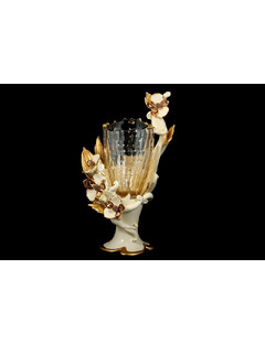 Цветочница (ваза для цветов)