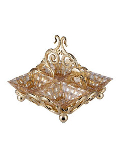 Менажница 4/8 см