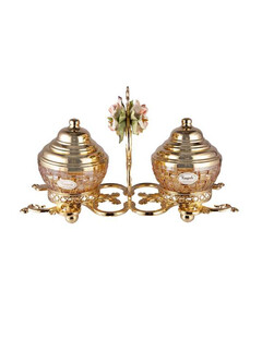 Набор для специй 250мл 3пр