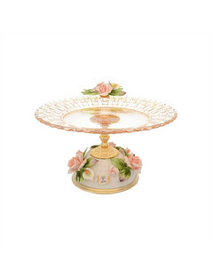 Блюдо для торта 27 см