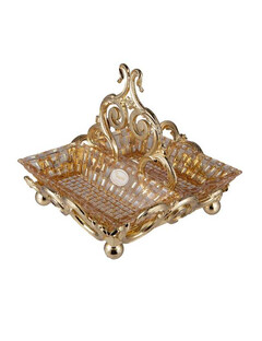 Менажница 2 отд 17×8.5 см