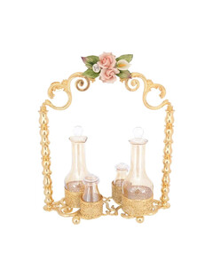 Бутылка для масла