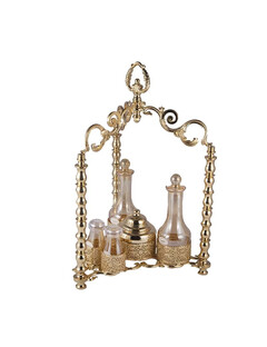 Набор для специй 6 предметов