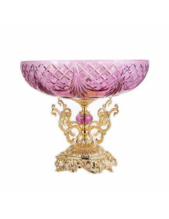 Ваза для фруктов 35 см