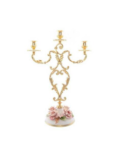 Подсвечник