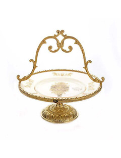 Ваза для конфет 20 см