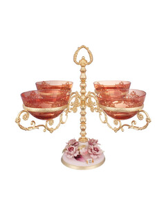 Менажница 30x30x40 см