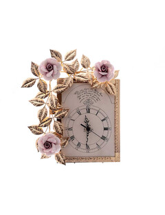 Часы прямоугольные средние