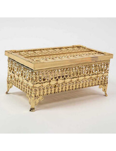 Салфетница