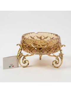 Пепельница большая