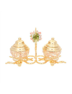 Набор сахарниц