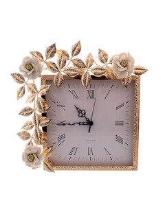 Часы квадратные большие