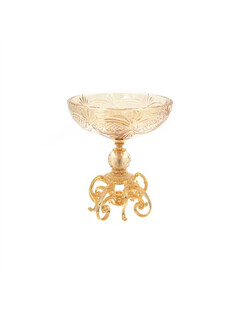 Конфетница 18 см